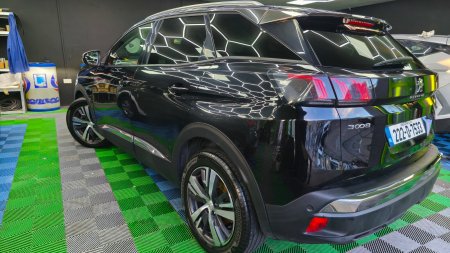 2022 Peugeot 3008 - photo 4