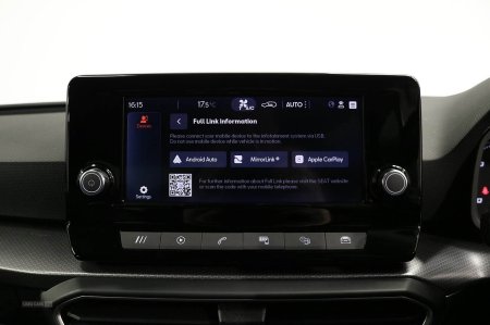 2023 SEAT Leon - photo 29