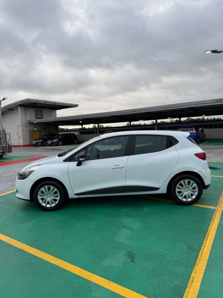 2015 Renault Clio - photo 4