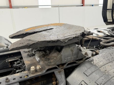 2022 SCANIA G540 XT - photo 21