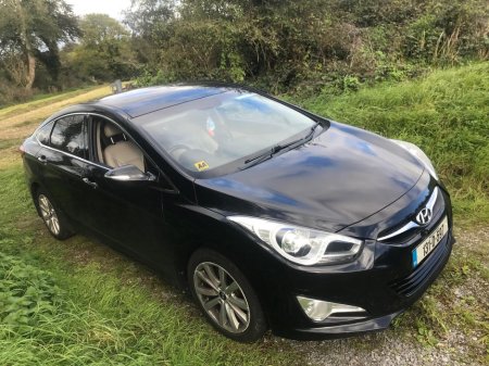 2013 Hyundai i40 - photo 2