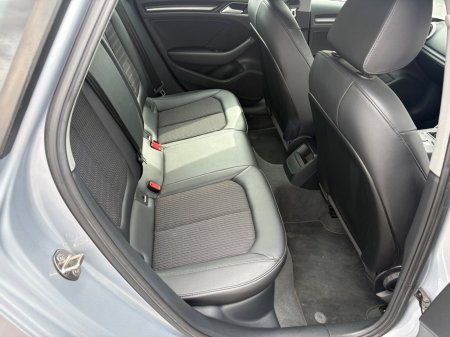 2017 Audi A3 - photo 11