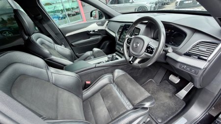 2020 Volvo XC90 - photo 10