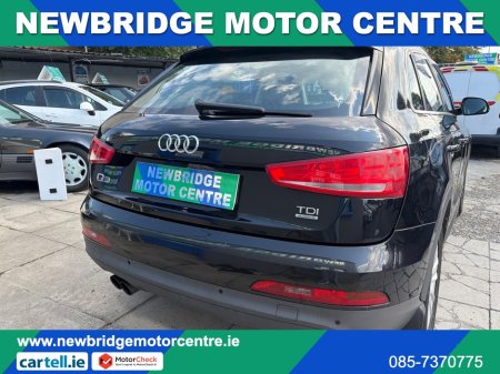 2012 Audi Q3 - photo 8