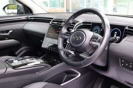 2022 Hyundai Tucson - photo 10
