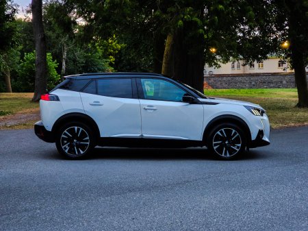 2020 Peugeot 2008 - photo 8