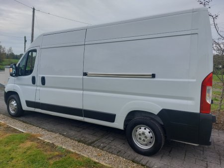 2023 Opel Movano - photo 7