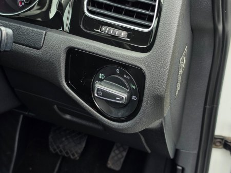 2015 Volkswagen Golf - photo 8