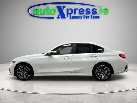 2019 BMW 3-Series - photo 7