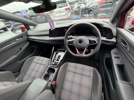 2023 Volkswagen Golf - photo 18