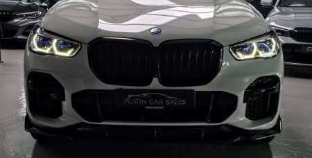 2022 BMW X5 - photo 7