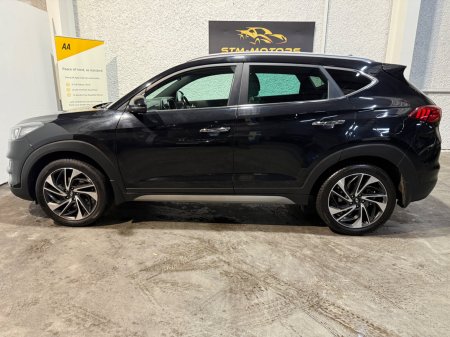 2019 Hyundai Tucson - photo 10