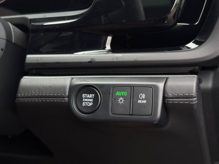 2025 Porsche Panamera - photo 25