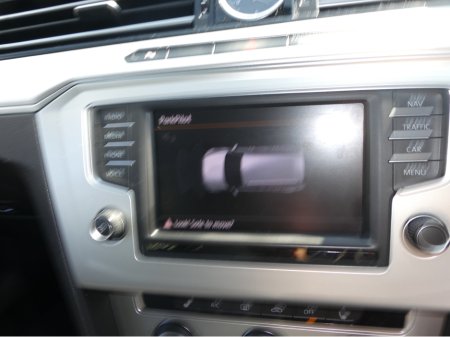 2015 Volkswagen Passat - photo 24