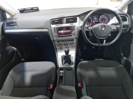 2016 Volkswagen Golf - photo 19