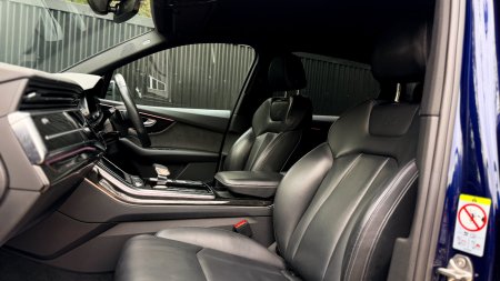 2021 Audi Q7 - photo 5