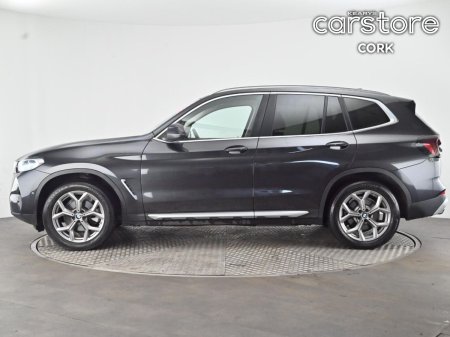 2022 BMW X3 - photo 6