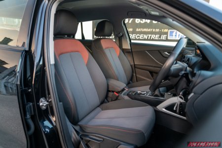 2017 Audi Q2 - photo 17