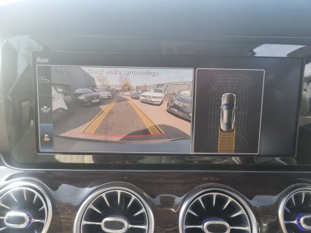 2018 Mercedes-Benz E-Class - photo 10