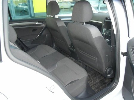 2017 Volkswagen Golf - photo 5