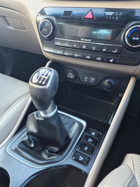 2016 Hyundai Tucson - photo 16