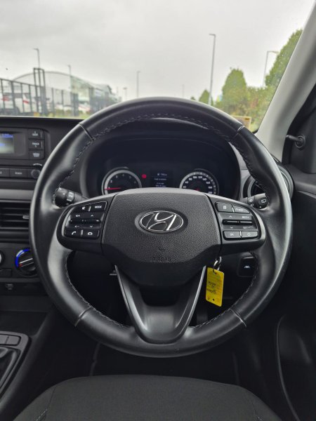 2022 Hyundai i10 - photo 8