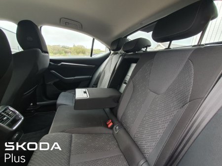 2023 Skoda Octavia - photo 6
