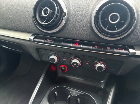 2016 Audi A3 - photo 11