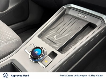 2026 Volkswagen T-Roc - photo 19