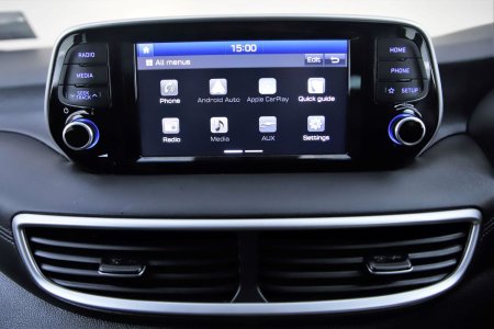2019 Hyundai Tucson - photo 20
