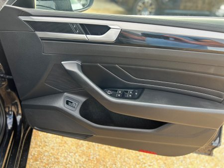 2024 Volkswagen Arteon - photo 11