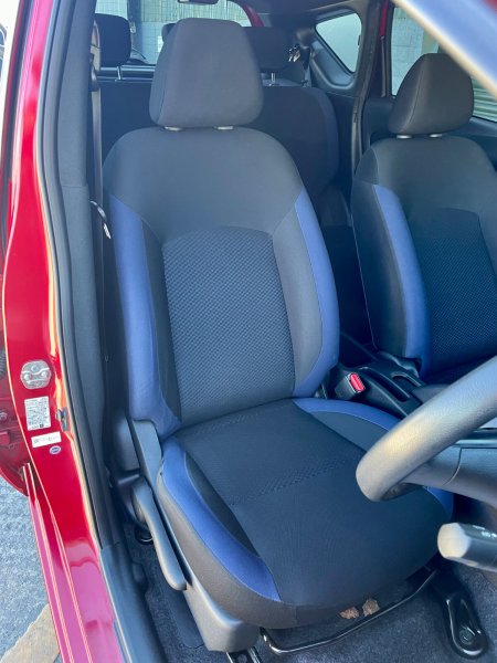 2019 Nissan Note - photo 14