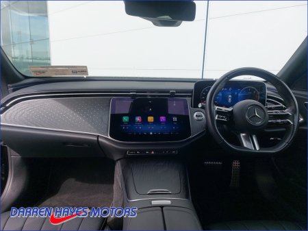 2024 Mercedes-Benz E-Class - photo 9