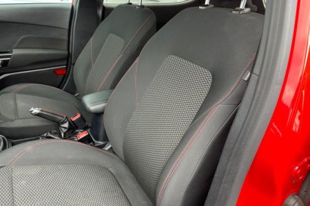 2020 Ford Fiesta - photo 19