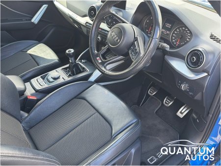2020 Audi Q2 - photo 12