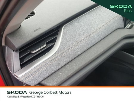 2025 Skoda Octavia - photo 11