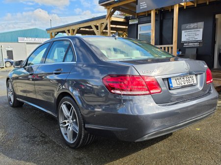2013 Mercedes-Benz E-Class - photo 7
