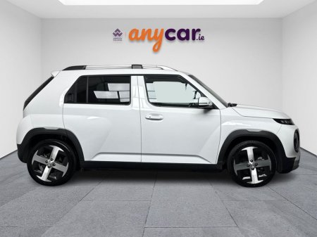 2025 Hyundai INSTER - photo 10