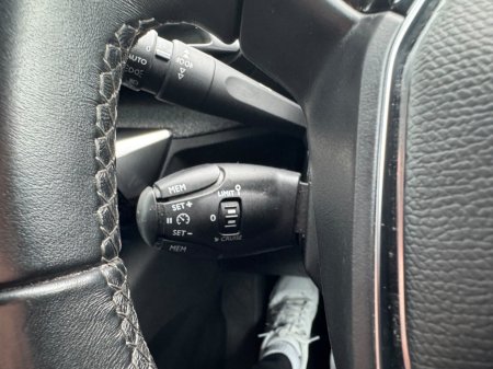 2019 Peugeot 3008 - photo 12