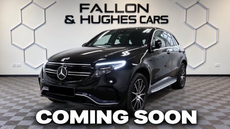 2024 Mercedes-Benz EQC - photo 5