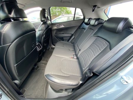 2023 Kia Sportage - photo 13