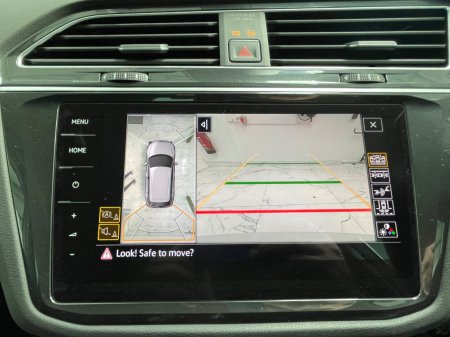 2018 Volkswagen Tiguan - photo 8
