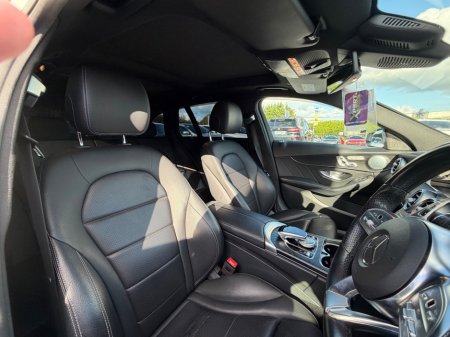 2018 Mercedes-Benz C-Class - photo 20