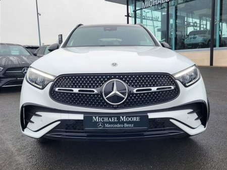 2027 Mercedes-Benz GLC - photo 11