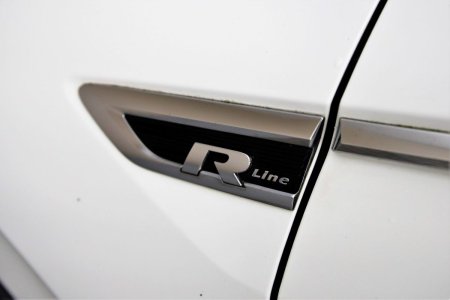 2021 Volkswagen Tiguan Allspace - photo 26
