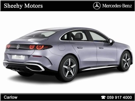 2027 Mercedes-Benz C-Class - photo 4