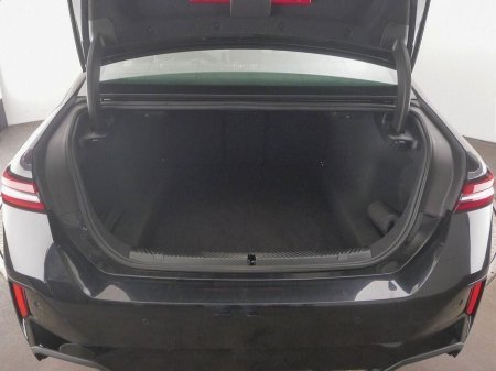 2025 BMW 5-Series - photo 13