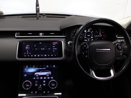 2020 Land Rover Range Rover Velar - photo 14