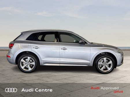 2019 Audi Q5 - photo 6