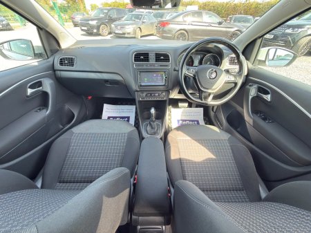 2017 Volkswagen Polo - photo 13